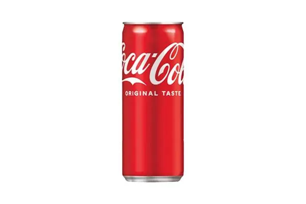 Coca-Cola (可口可乐)